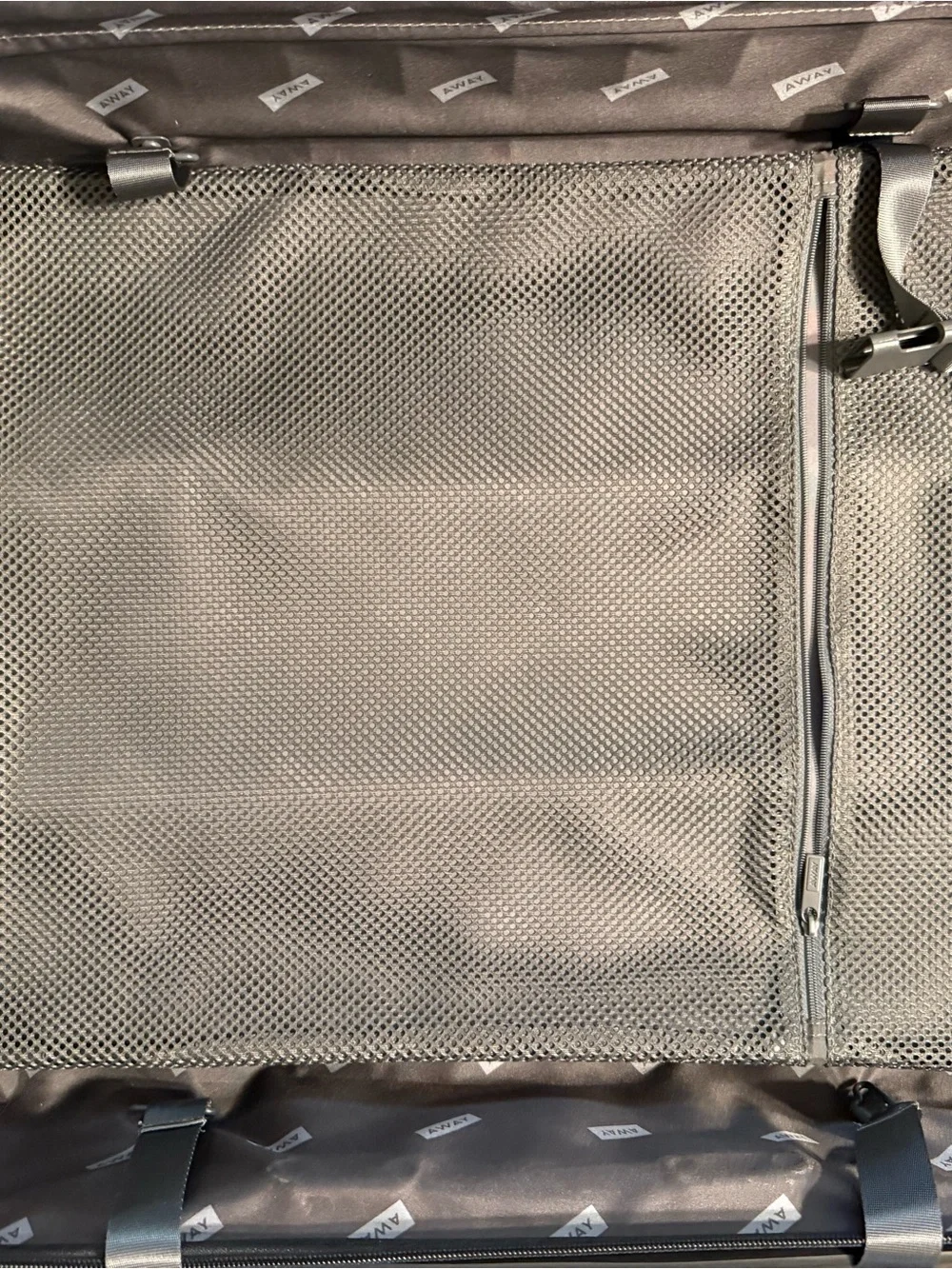 Away Pink Hardshell Medium Suitcase